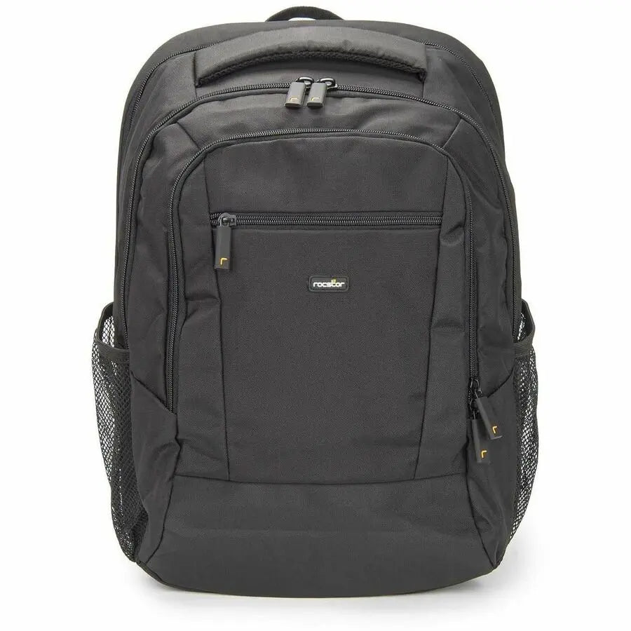 Rocstor MetroPro MB30 Backpack Case – Rugged 20L Laptop and Travel Organizer with TSA-Friendly Design