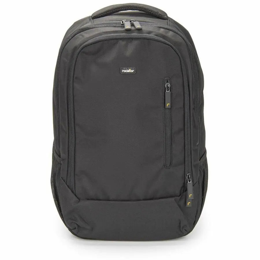 Rocstor UrbanPro UB10 Backpack for 13.3" to 16" Laptops – Durable Travel-Ready Business Backpack