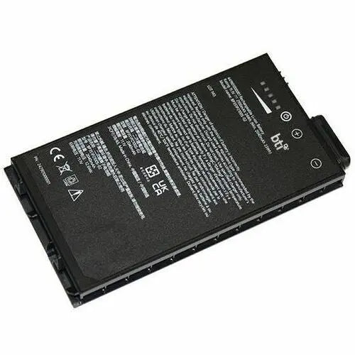 Battery Technology Inc. GBM3X6-BTI 11.1V 3-Cell Lithium-Ion Battery for Getac B360 and B360 G2