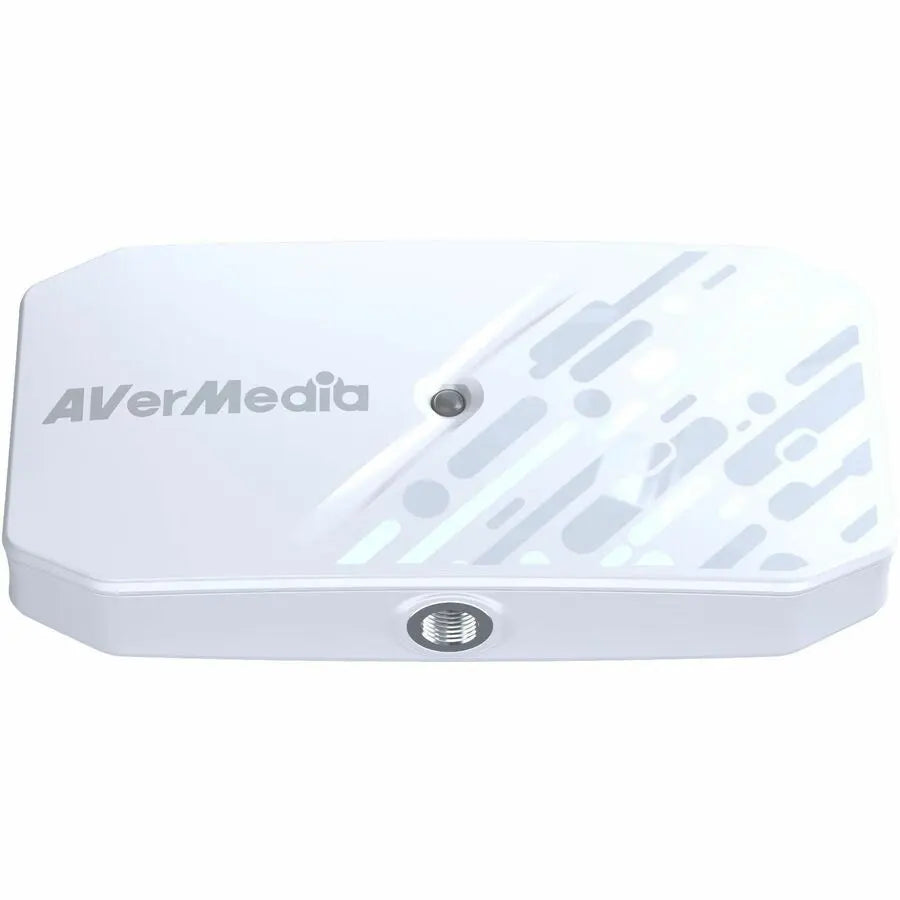 AVerMedia BU113G2 CamStream 4K Capture Card for DSLR, Mirrorless & Camcorders