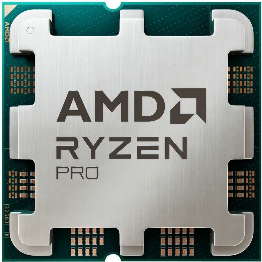 AMD Ryzen 5 PRO 8500G Hexa-core 3.5 GHz Desktop Processor - OEM Pack