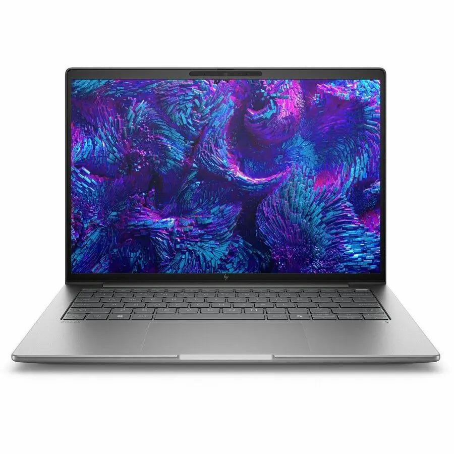 HP ZBook 8 G1i 16-Inch Mobile Workstation with Intel Core Ultra 7 Processor and 32GB RAM