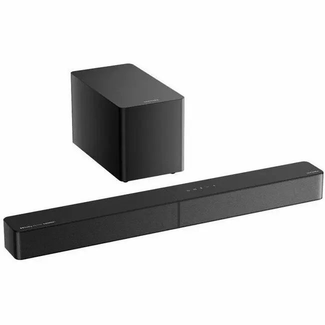 ULTIMEA Poseidon M60 Boom 5.1 Soundbar with Dolby Atmos and Wireless Connectivity