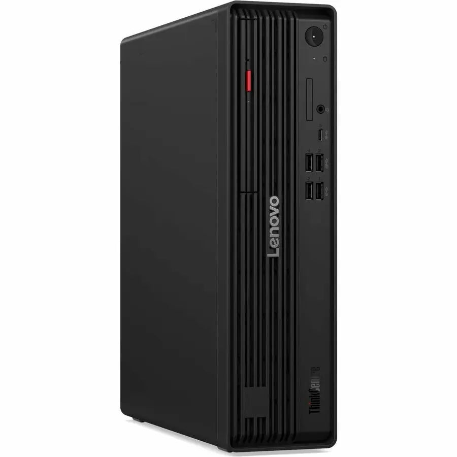Lenovo ThinkCentre M90s Gen 6 Small Form Factor Desktop Computer with Core Ultra 5 Processor, 16GB RAM, 512GB SSD, Windows 11 Pro