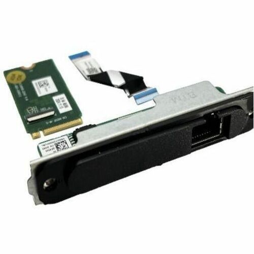 ASUS Ethernet Adapter NUCIOALA0RV – Compact Single-Port Network Interface for PC and Workstations