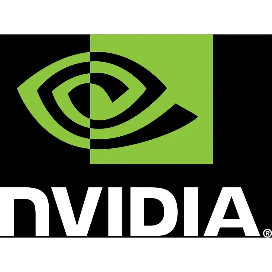 NVIDIA MMS4A20-XM800 OSFP Module - 800GBase-DR4 800 Gigabit Ethernet Transceiver