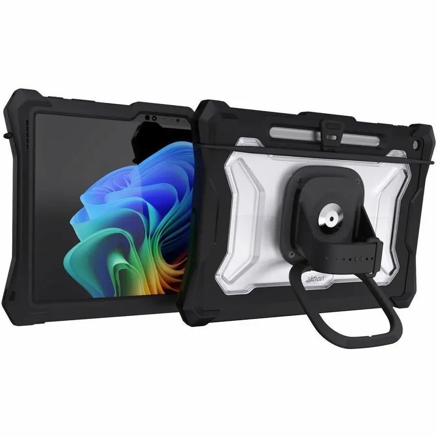 The Joy Factory aXtion Go MP for Microsoft Surface Pro 12-inch Rugged Protective Case