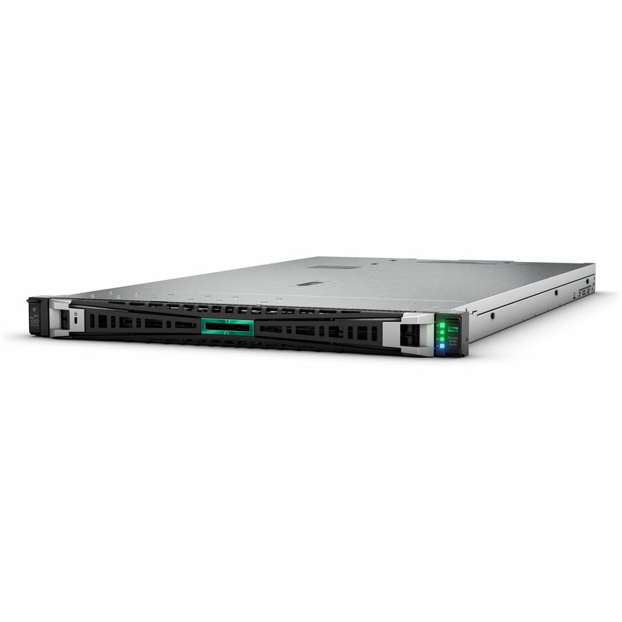 HPE ProLiant DL320 G11 1U Rack Server with Intel Xeon Bronze 3508U, 16GB RAM, 960GB SSD