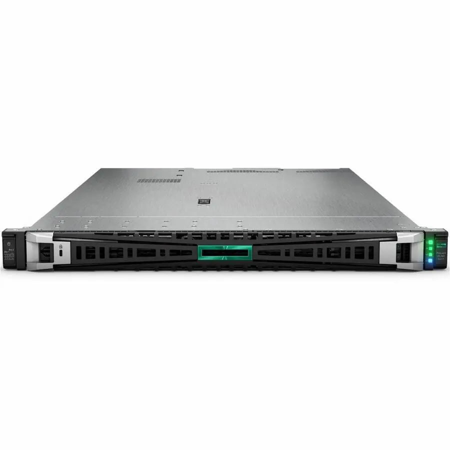 HPE ProLiant DL360 Gen11 1U Rack Server with Intel Xeon Gold 5416S, 64GB RAM, 960GB SSD