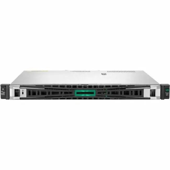HPE ProLiant DL20 G11 1U Rack Server with Intel Xeon 3.50 GHz, 32 GB RAM, and 1.88 TB SSD