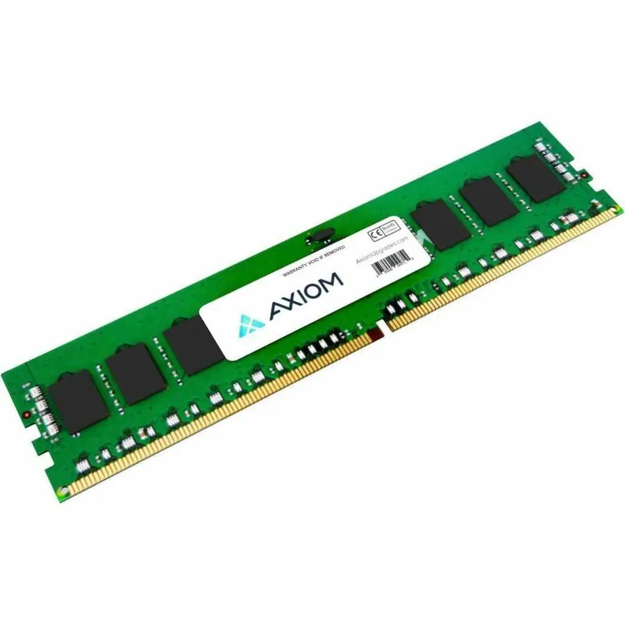 Axiom 128GB DDR5-6400 ECC RDIMM Memory Module for Dell PowerEdge R470 Server