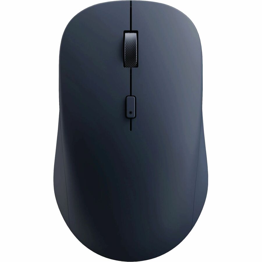Matias Wireless USB-C Mouse, Black, M5DCBB