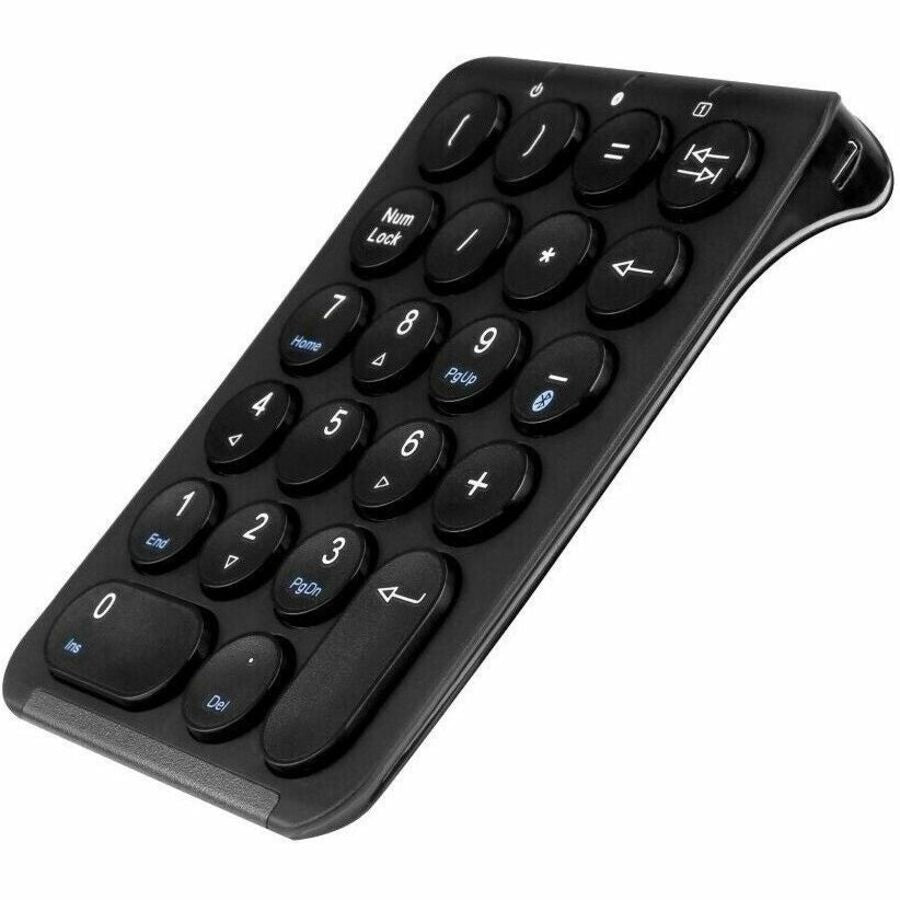 Urban Factory SLIMEE Bluetooth Numeric Keypad, BNK05UF