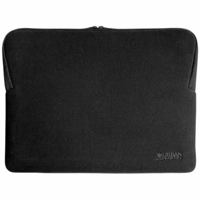 Urban Factory MMC13UF Black Case for Apple MacBook Air and MacBook Pro