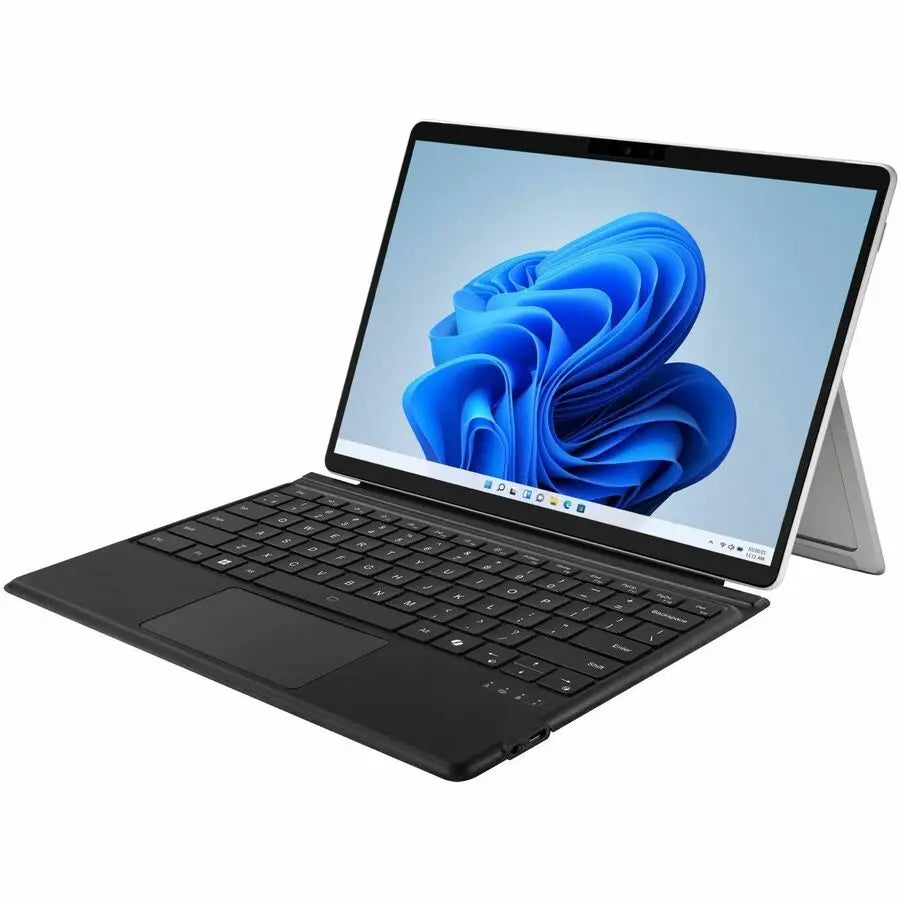 Adesso Bluetooth Keyboard and Cover Case for Microsoft Surface Pro 3-7, 12.9-inch Compatible with Touchpad