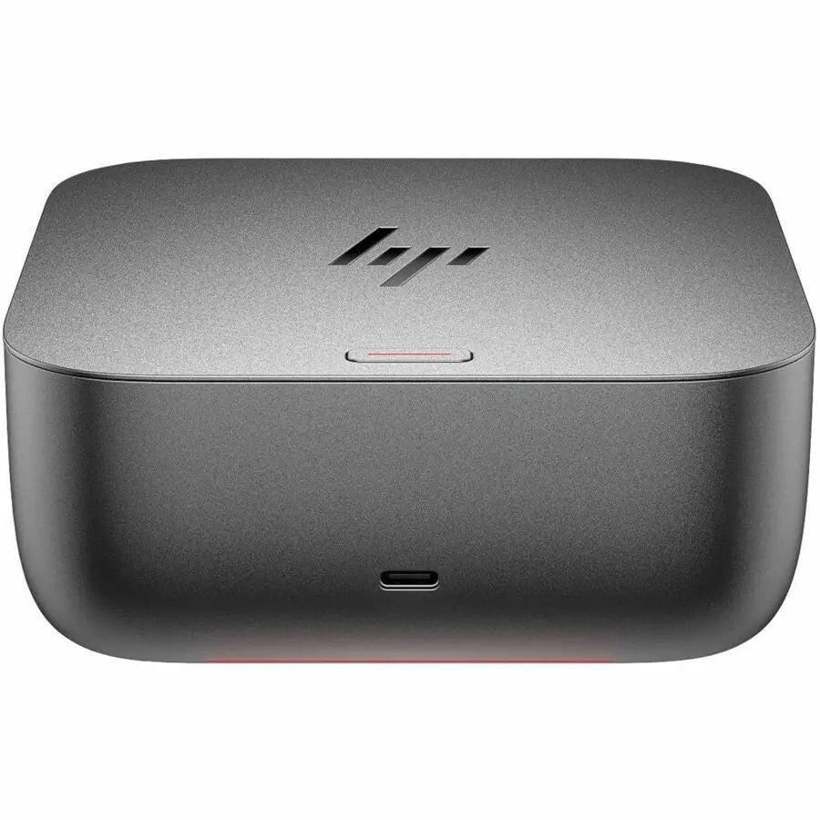HP Thunderbolt 4 Ultra 180W G6 Dock – High-Performance Desktop Docking Station with Multiple Ports and Secure Connectivity