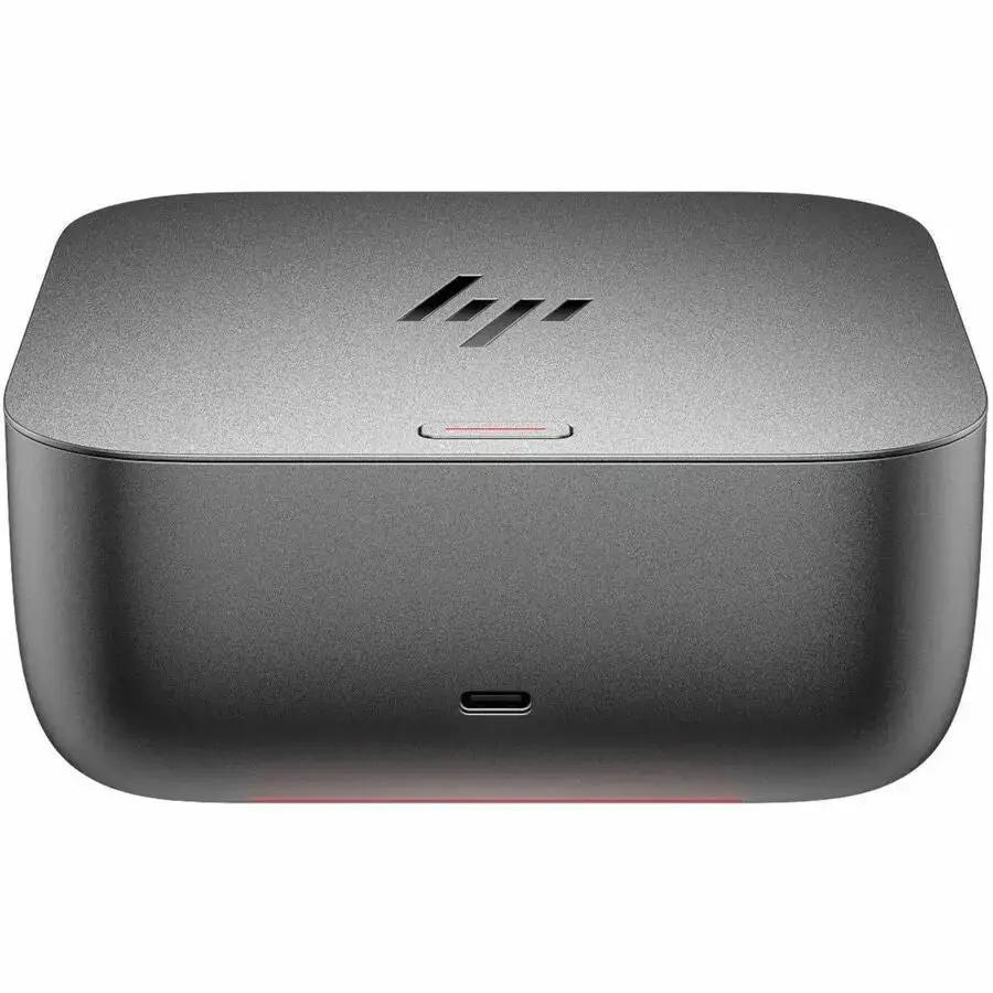 HP Thunderbolt 4 Ultra 180W G6 Dock – High-Performance Desktop Docking Station with Multiple Ports and Secure Connectivity by HP Inc.