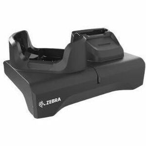 Zebra Technologies Corporation ShareCradle Single-slot USB and Ethernet Charger Kit for TC Series Devices