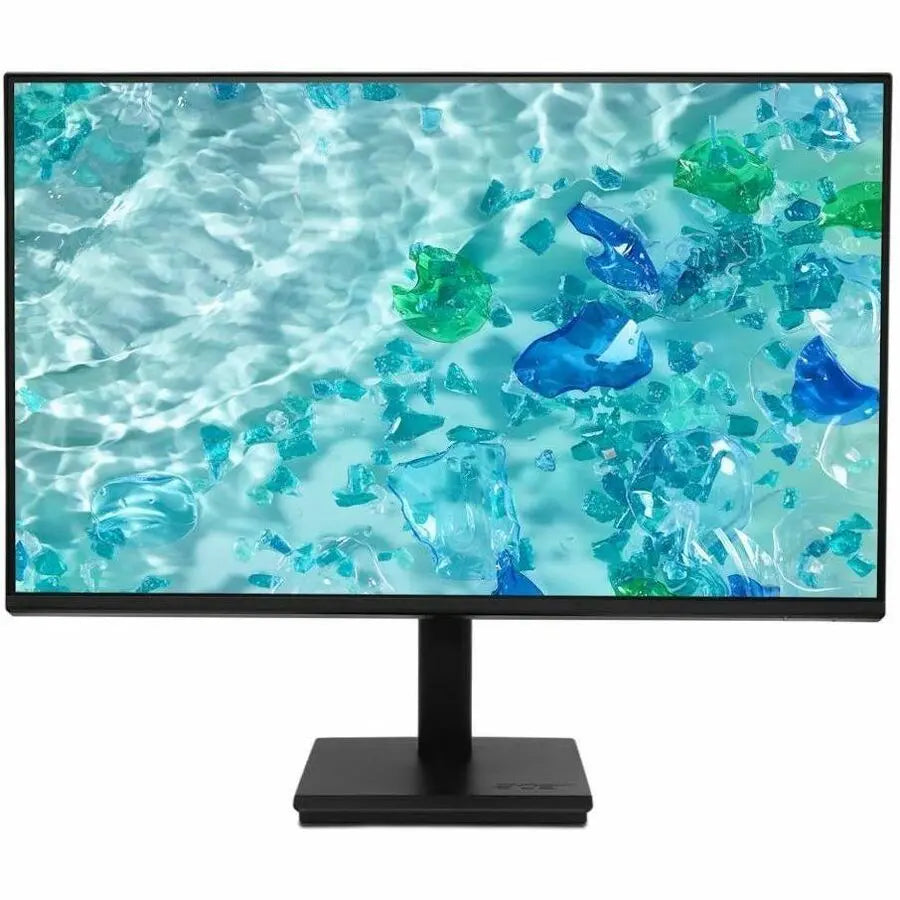 Acer Vero V277 G 27-Inch Full HD Widescreen LCD Monitor - Black