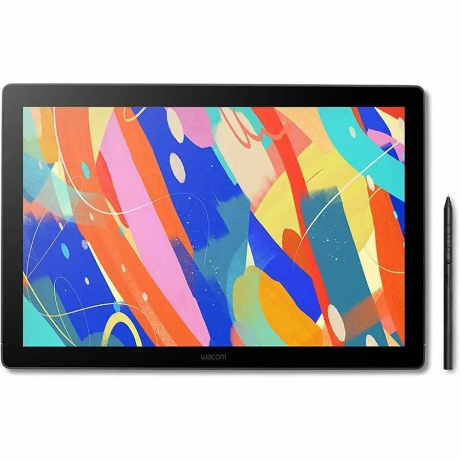 Wacom Cintiq 16 Graphics Tablet with Pro Pen 3 and 2.5K Display