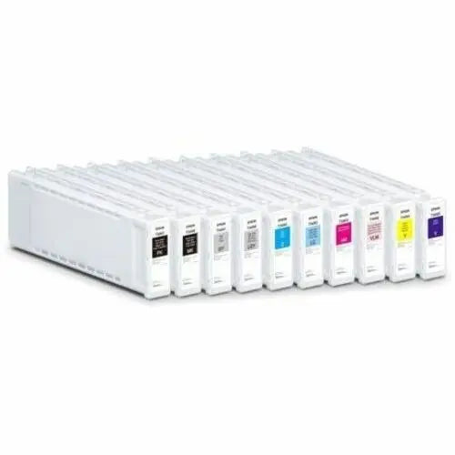 Epson UltraChrome Pro10 Vivid Light Magenta Ink Cartridge T56N620 for Epson SureColor P7370 and P9370