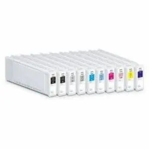 Epson UltraChrome Pro10 56N Matte Black High Yield Ink Cartridge for Epson SureColor P9370 and P7370