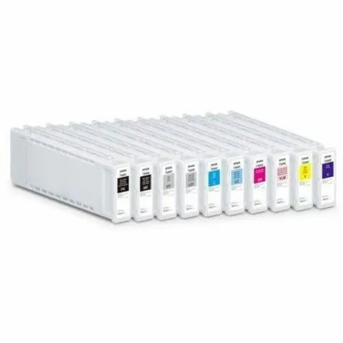 Epson UltraChrome Pro10 T56X Light Gray Ink Cartridge for Epson SureColor P9370