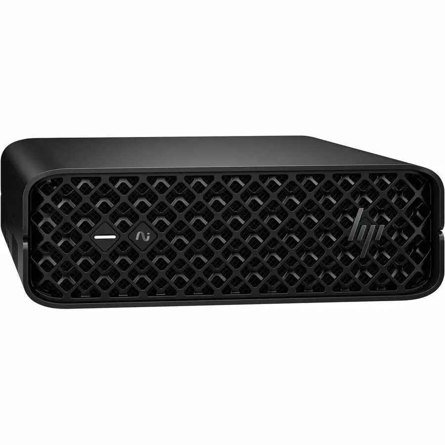 HP Z2 Mini G1i Workstation - 1 x Intel Core Ultra 7 265 - 16 GB - 512 GB SSD - Mini PC - Black by HP Inc.