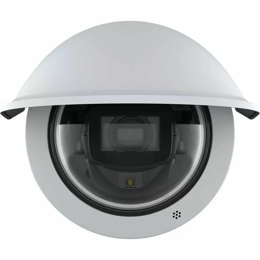 Axis M4225-LVE Dome Camera with 2 MP AI-Powered Video and Audio Analytics