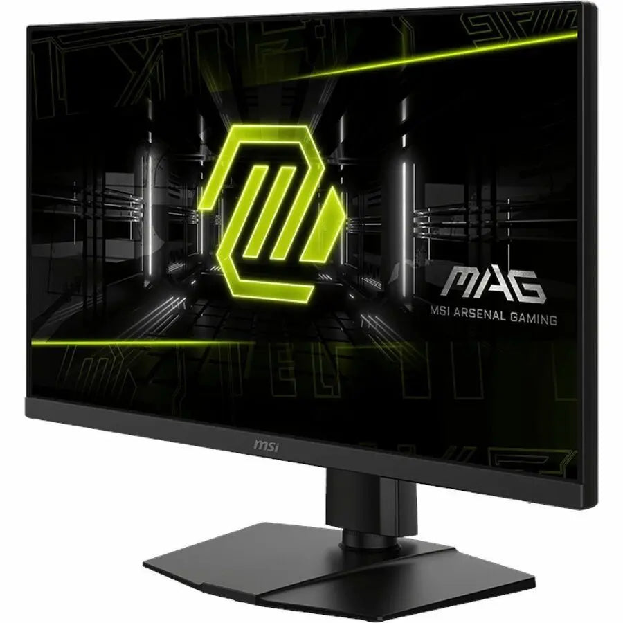 MSI MAG 272URDF E16 27-Inch 4K UHD Gaming LCD Monitor with Adaptive Sync and HDR 400