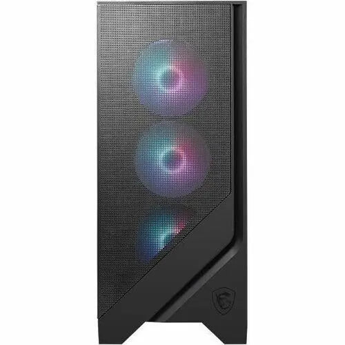 MSI Codex Z2 Codex Z2 A8NVM-485US Gaming Desktop Computer - AMD Ryzen 7 8700F - 16 GB - 2 TB SSD - Black