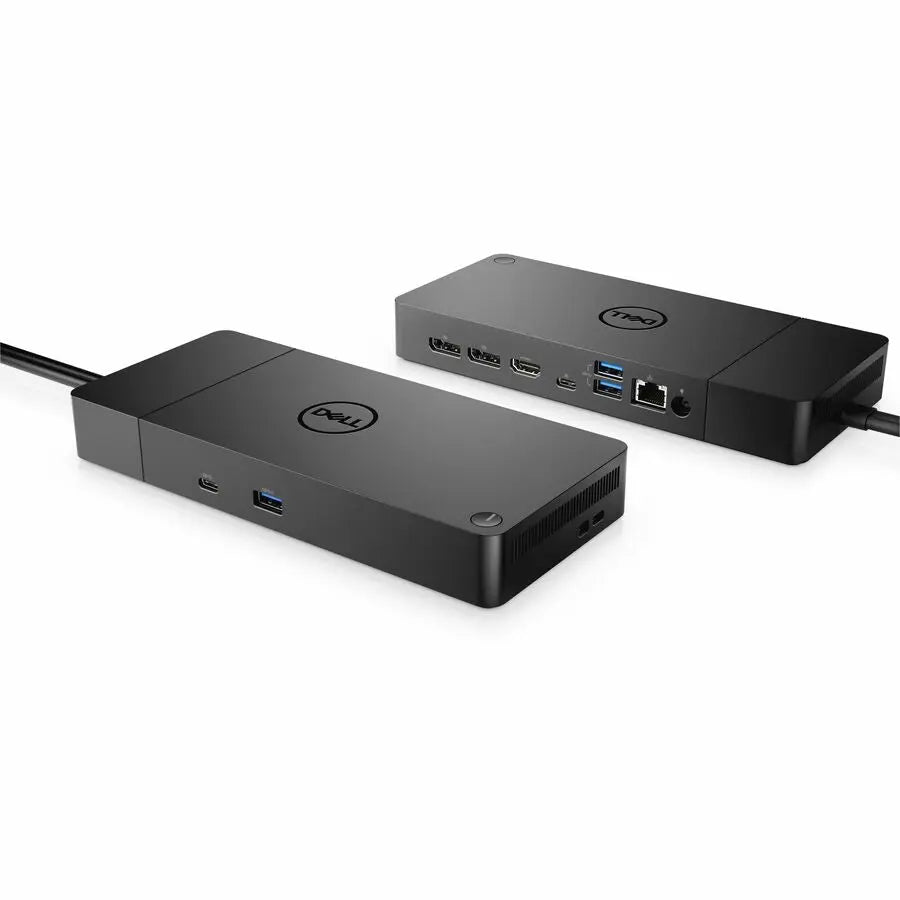 DELL SOURCING - NEW Performance Dock - WD19DCS by DELL SOURCING - NEW