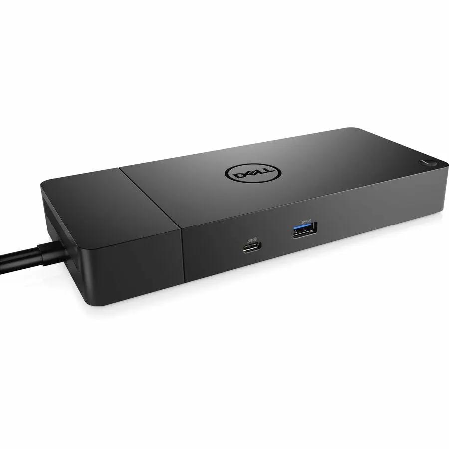 Dell WD19DCS Docking Station with USB-C, Gigabit Ethernet, and 4K HDMI Output by DELL SOURCING - NEW