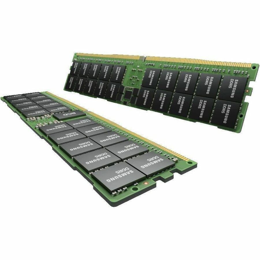 Samsung 64GB DDR5-5600 ECC Registered DIMM RAM Module, M321R8GA0EB0-CWM