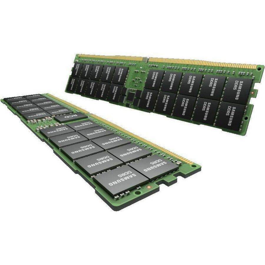 Samsung M321R4GA3EB2-CWM DDR5 32GB RAM Module for High-Performance Computing