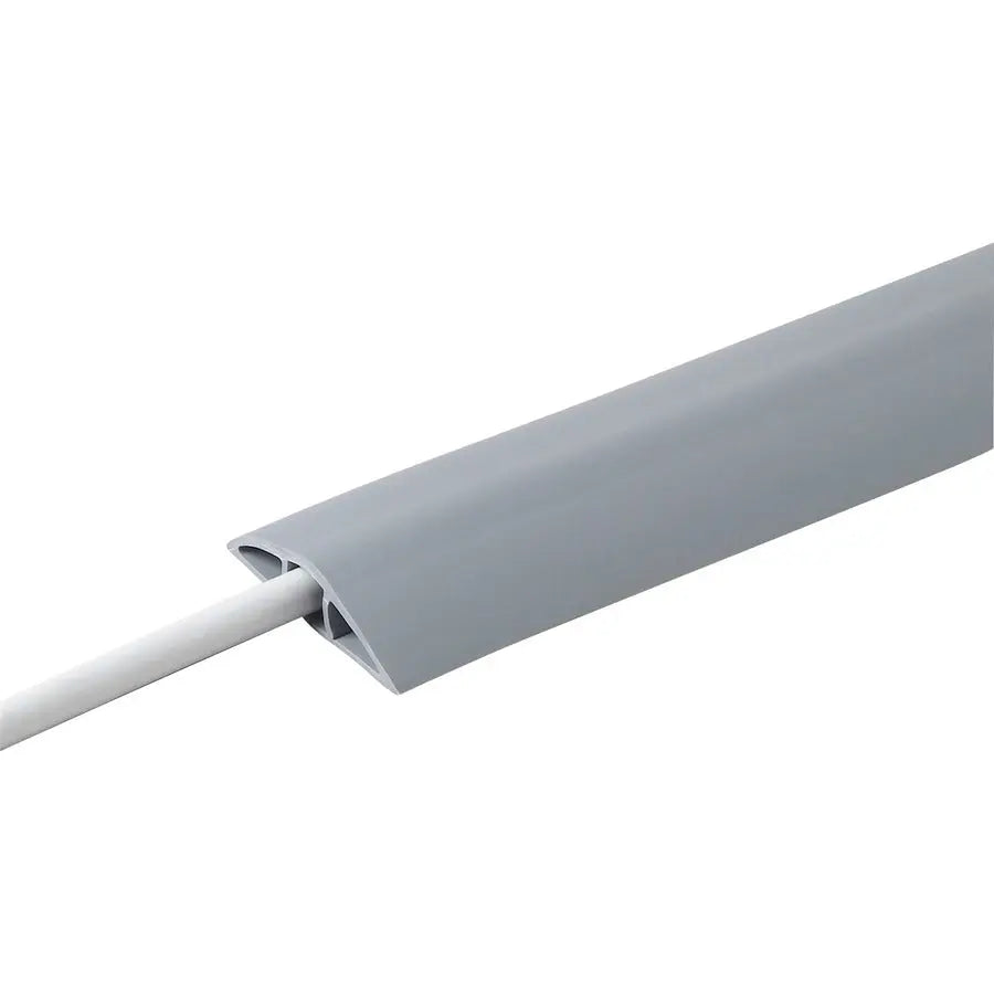 CORD CONCEALER-DARK GRAY 6FT   ACCS