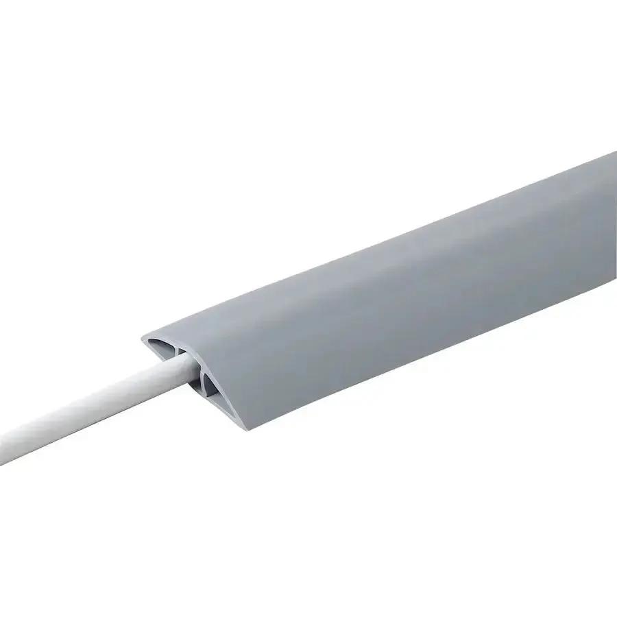 Belkin 6' Cord Concealer - Flexible Cable Management Solution for Floors and Countertops by Belkin International, Inc