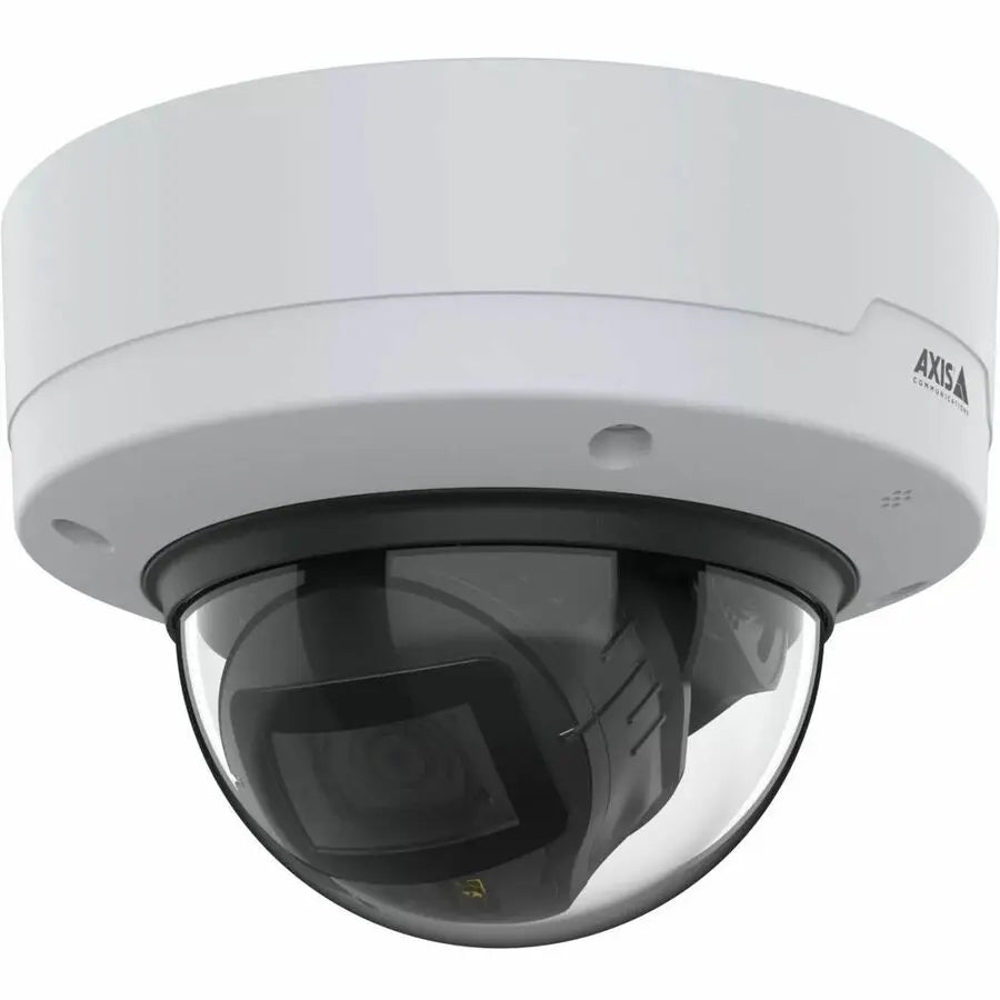 AXIS P3288-LVE Dome Camera – 8 MP Indoor/Outdoor Network Surveillance with AI Analytics and Night Vision