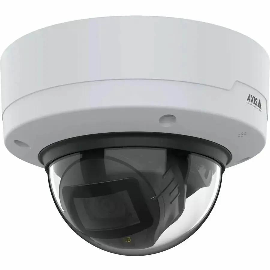 AXIS P3288-LVE Dome Camera – 8 MP Indoor/Outdoor Network Surveillance with AI Analytics and Night Vision by AXIS COMMUNICATION INC