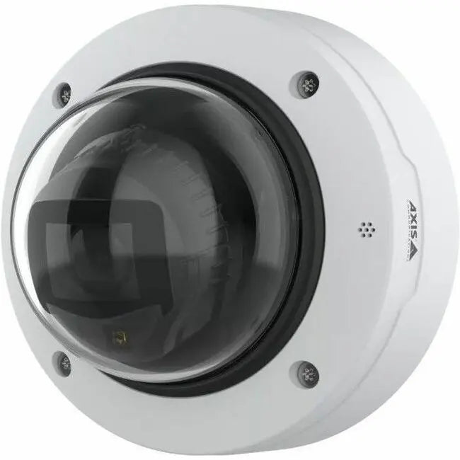 AXIS P3287-LV Dome Camera with 5 MP AI-Powered Analytics and Night Vision