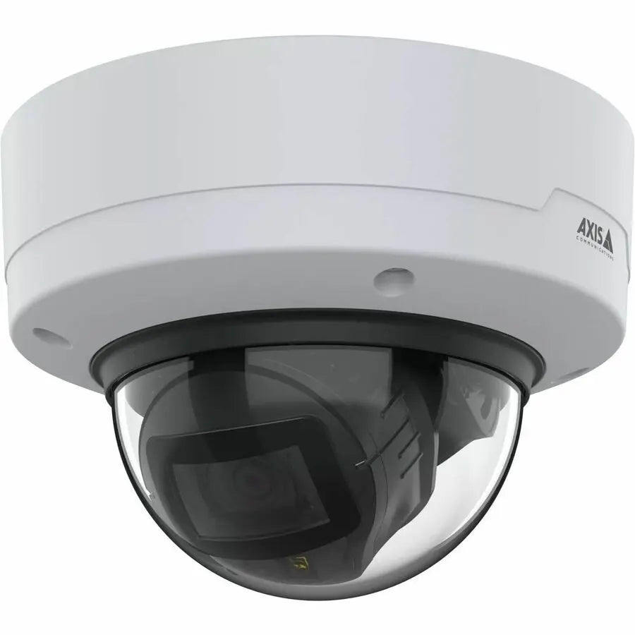 AXIS P3278-LVE Dome Camera with 8 MP Resolution and AI Analytics