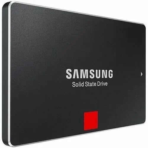 Samsung 850 Pro 1 TB Solid State Drive - 2.5" Internal - SATA (SATA/600)