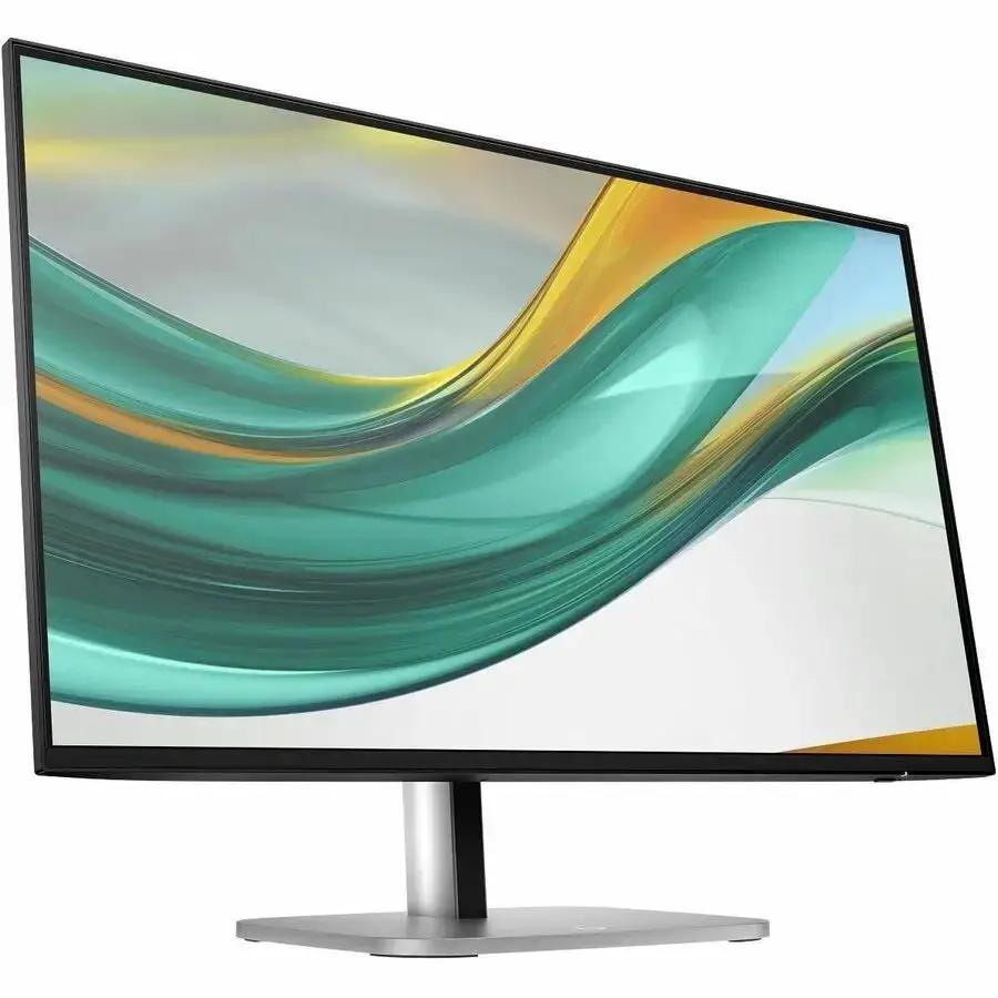 HP Inc. Series 5 Pro 27-inch FHD LED Monitor – B28F5UT#ABA by HP Inc.