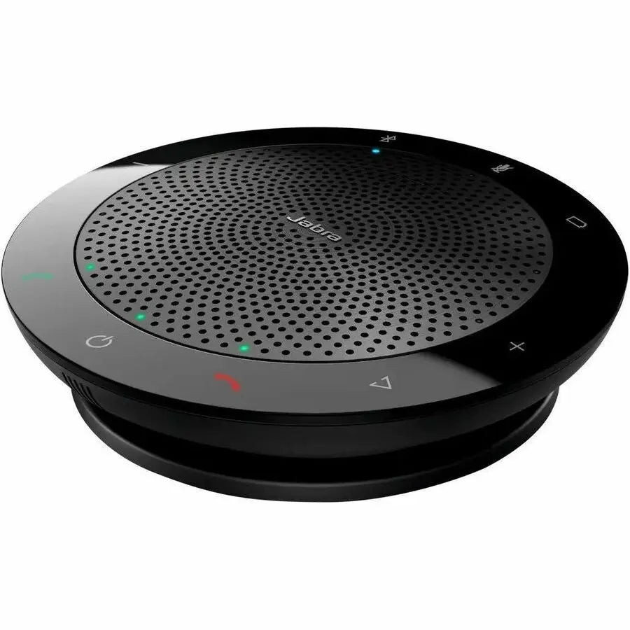 Jabra Speak 510 UC Portable Speakerphone for Conference Calls