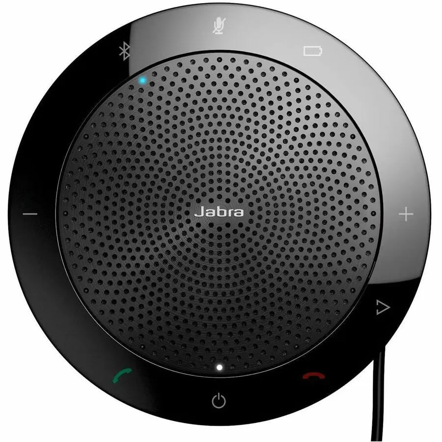 Jabra Speak 510 Portable Speakerphone for Clear Conference Calls
