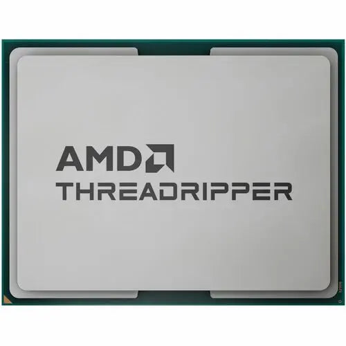 AMD Ryzen Threadripper 9960X Processor – 24-Core High-Performance Workstation CPU