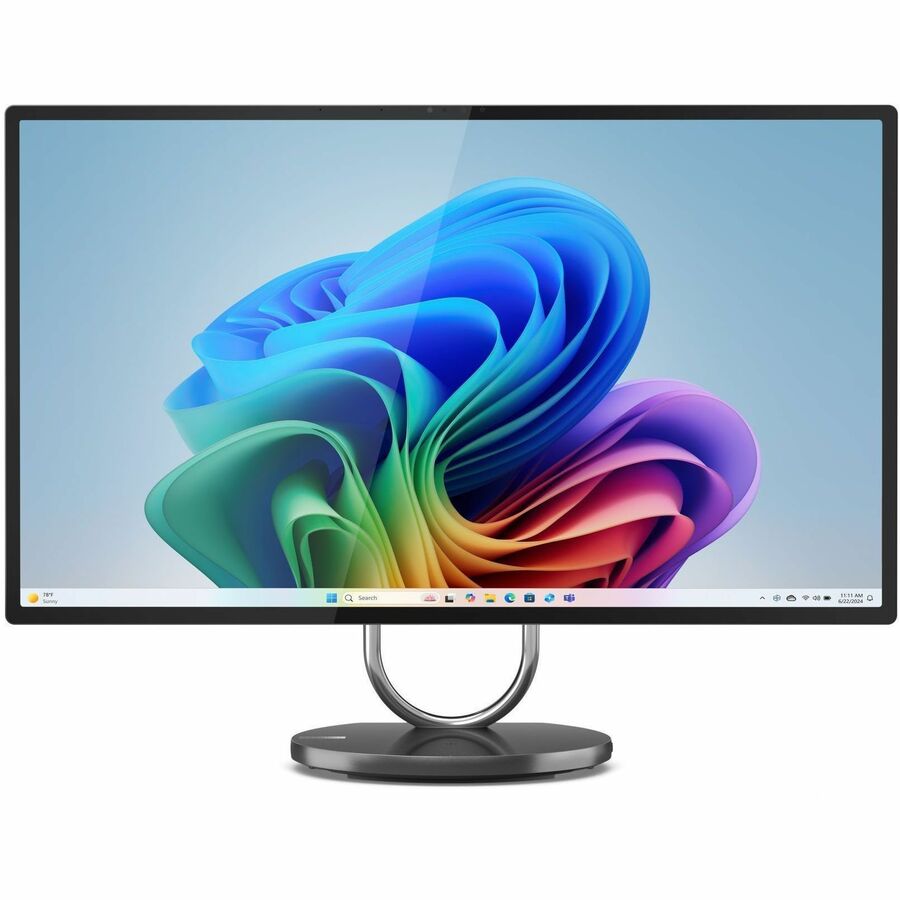 Lenovo Yoga AIO 32ILL10 F0HX000MUS 31.5-Inch 4K All-in-One Computer