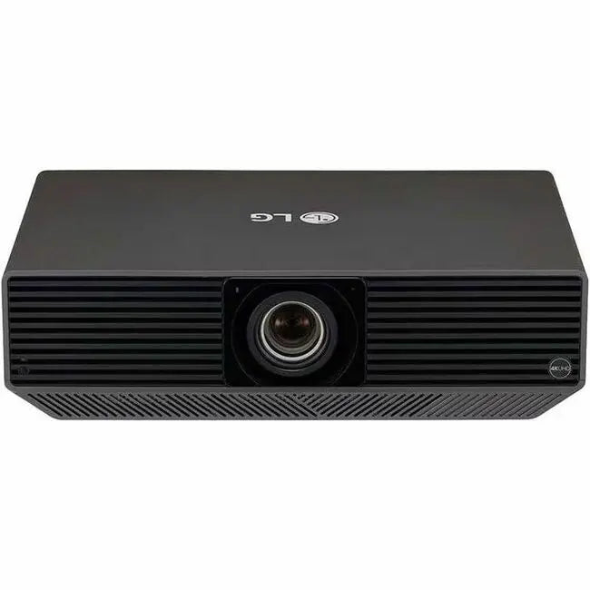 LG ProBeam BU70QGT 4K UHD Laser Projector with 7,000 Lumens and Edge Blending Technology