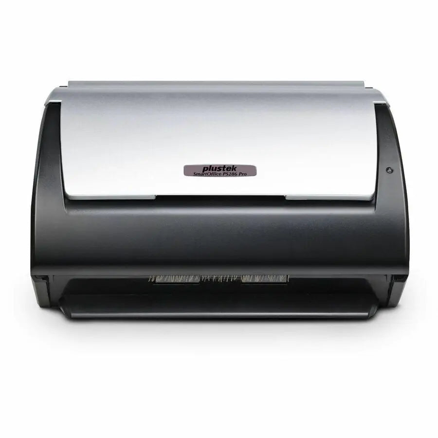 Plustek SmartOffice PS286 Pro ADF Scanner for High-Volume Office Workflow