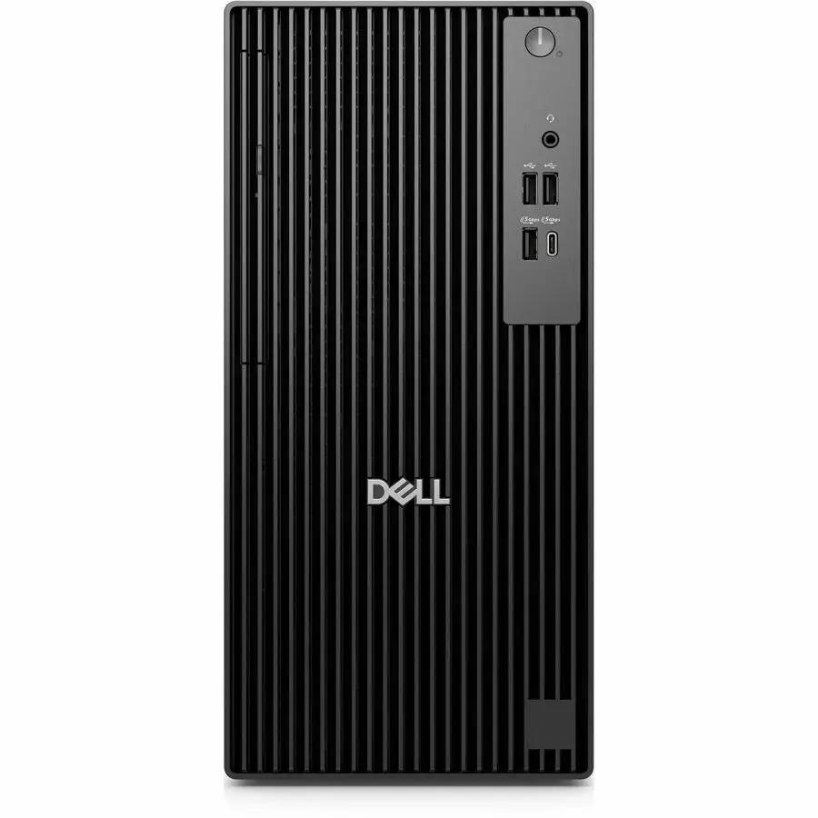 Dell Pro QCT1250 Desktop Computer - Intel Core Ultra 5 235 - 16 GB - 512 GB SSD - Tower by Dell Technologies